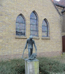 De gerstemaaier | Antoinette Ruiter